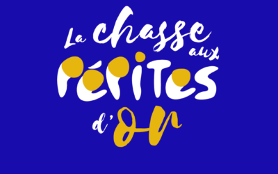 La Chasse aux Pépites d’Or revient à Saint-Guilhem-le-Désert !